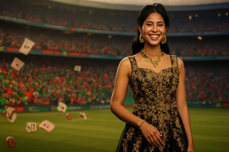 joya777 পাওয়ারপ্লেতে ব্যাটসম্যানের শট